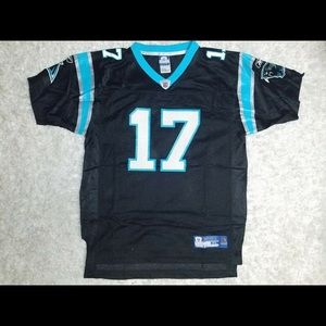 #17 Delhomme NFL Jersey